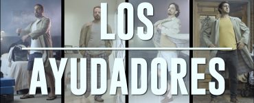 los ayudadores